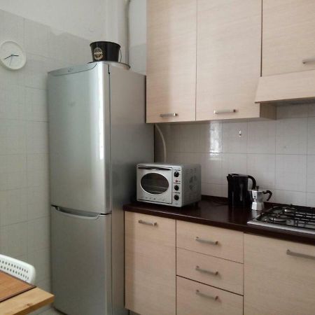 Campus House Apartment บารี ภายนอก รูปภาพ
