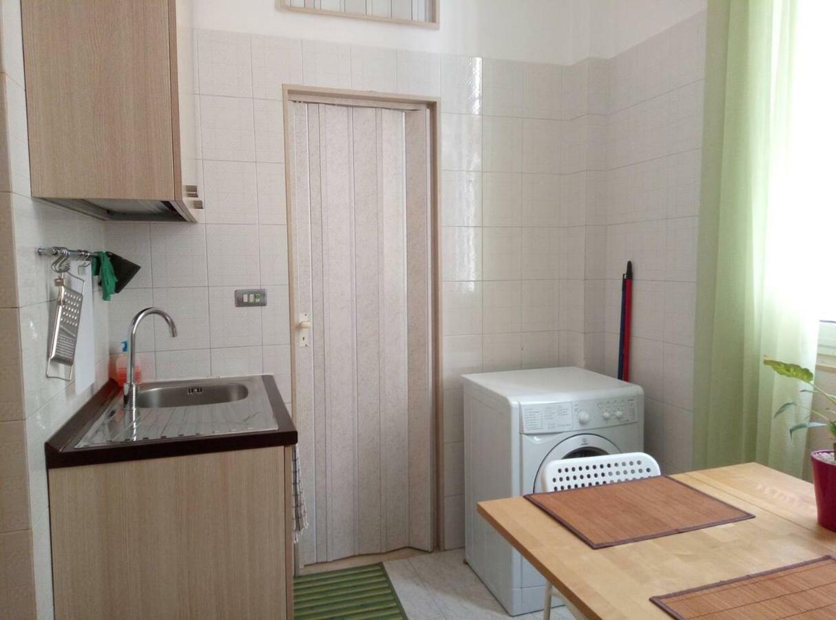 Campus House Apartment บารี ภายนอก รูปภาพ