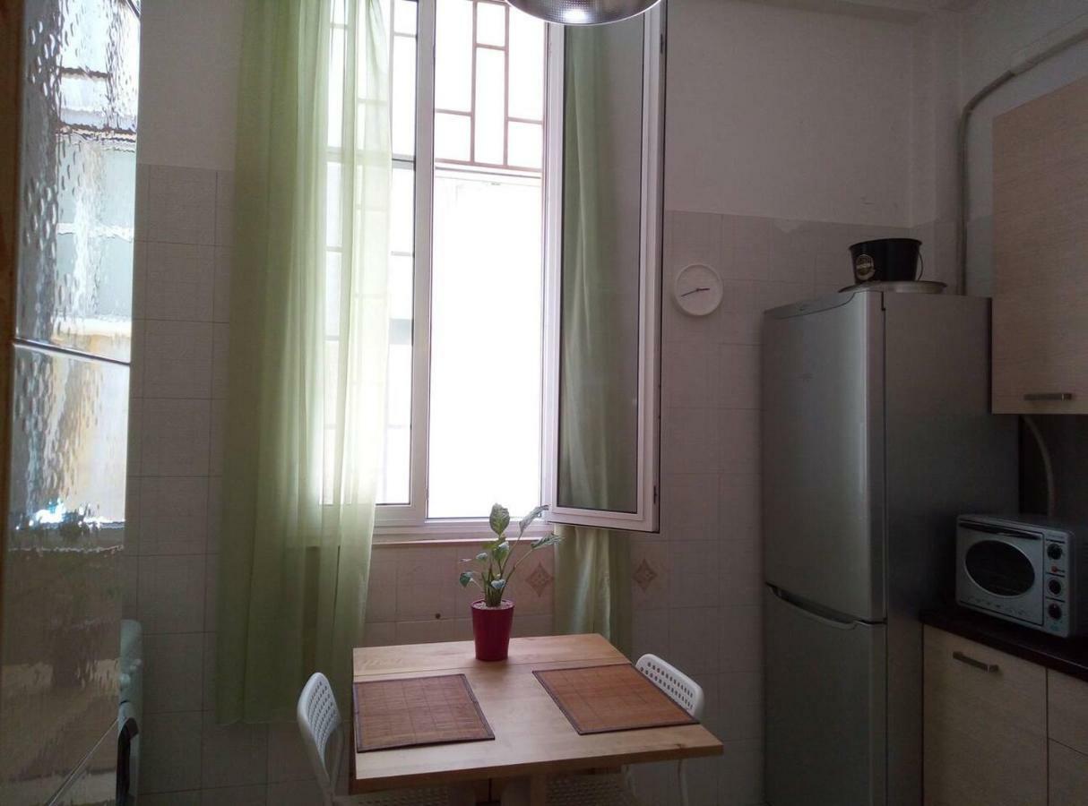 Campus House Apartment บารี ภายนอก รูปภาพ