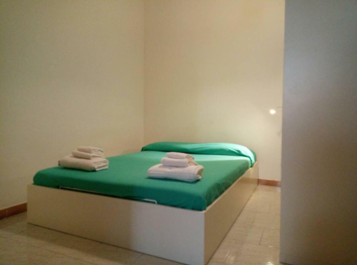 Campus House Apartment บารี ภายนอก รูปภาพ